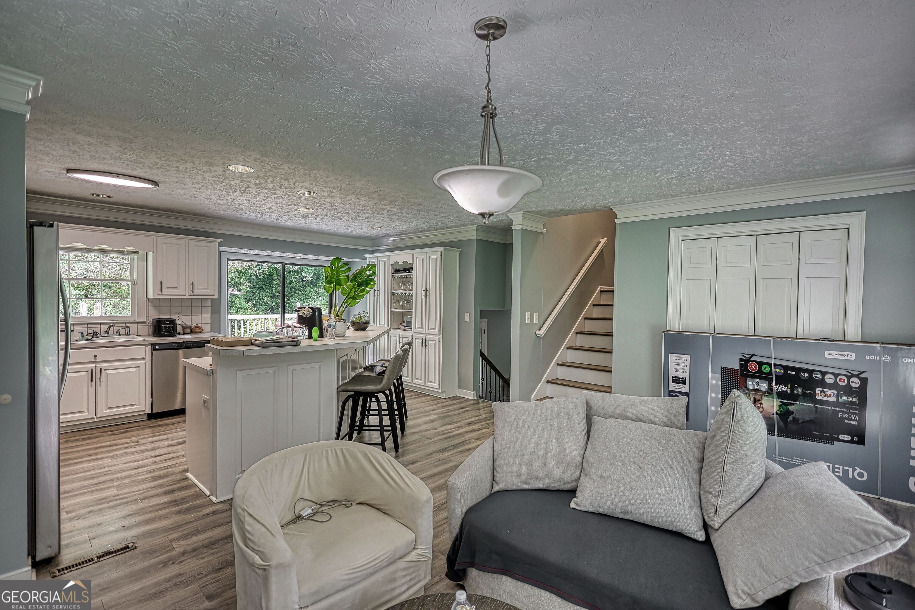 2394 Rockbridge RD