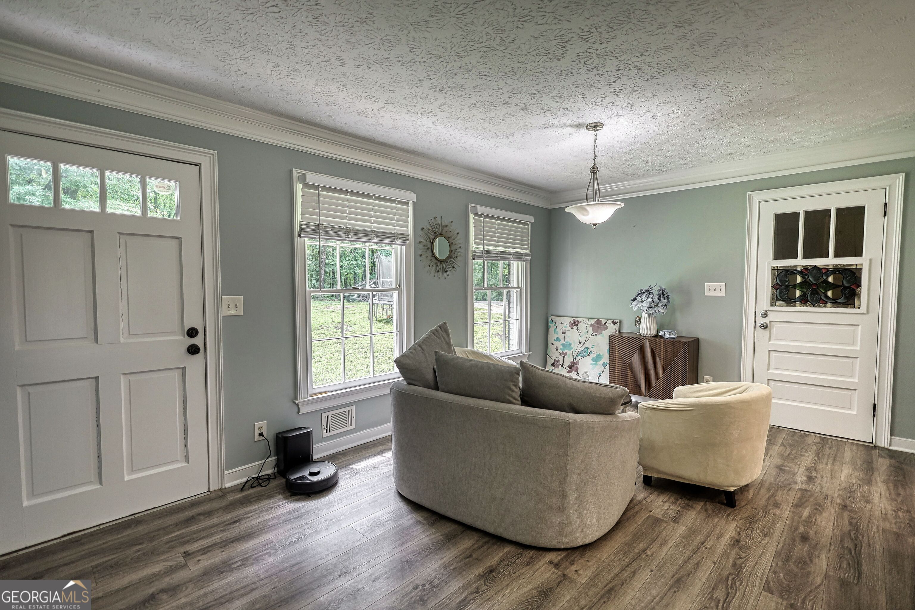 2394 Rockbridge RD