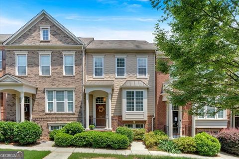 2281 Millhaven ST SE 18 Smyrna GA 30080