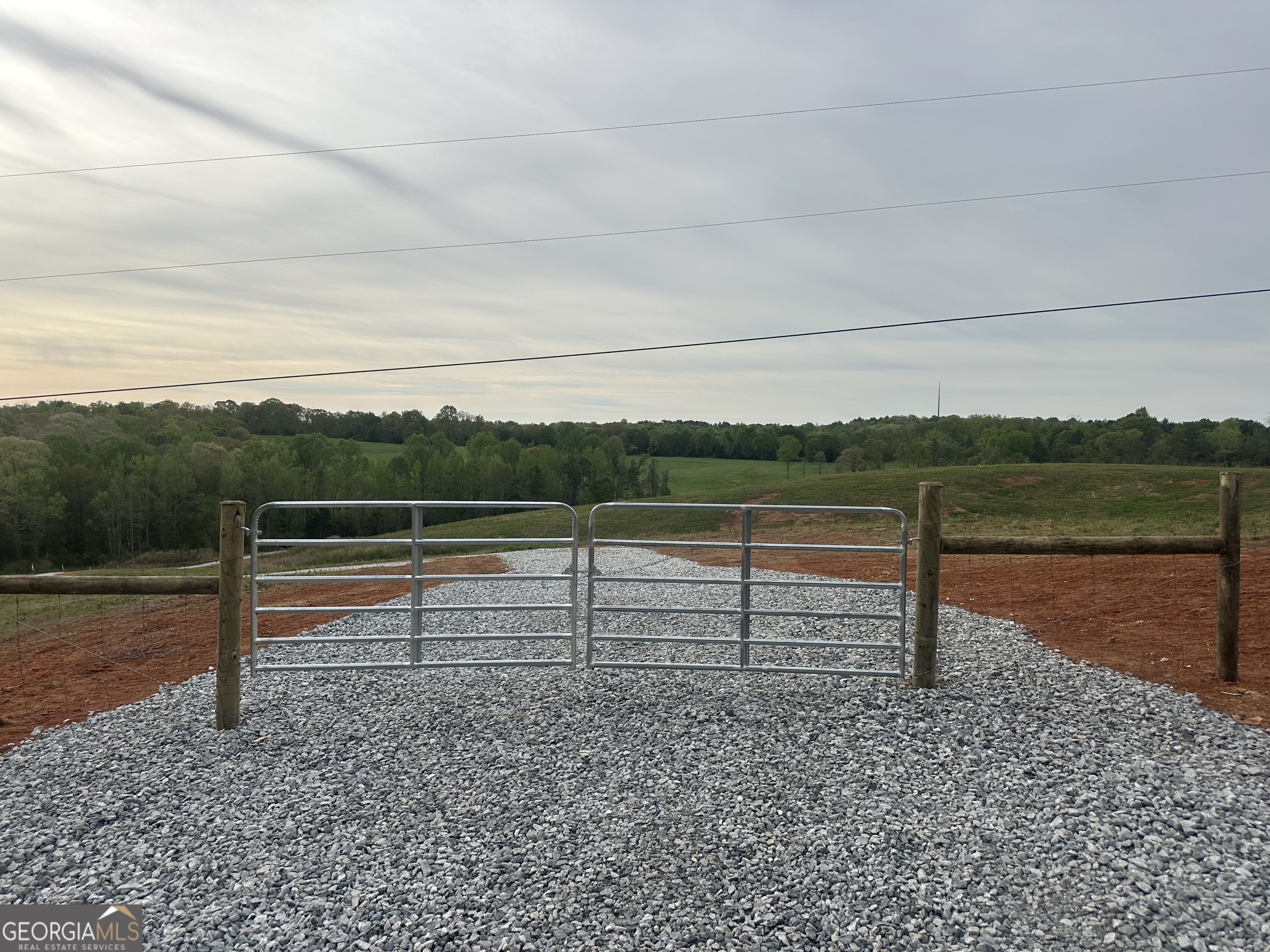 963 Gooseneck RD LOT 2