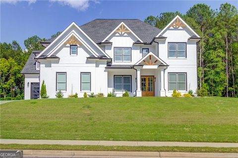 961 Nours CIR Lawrenceville GA 30045