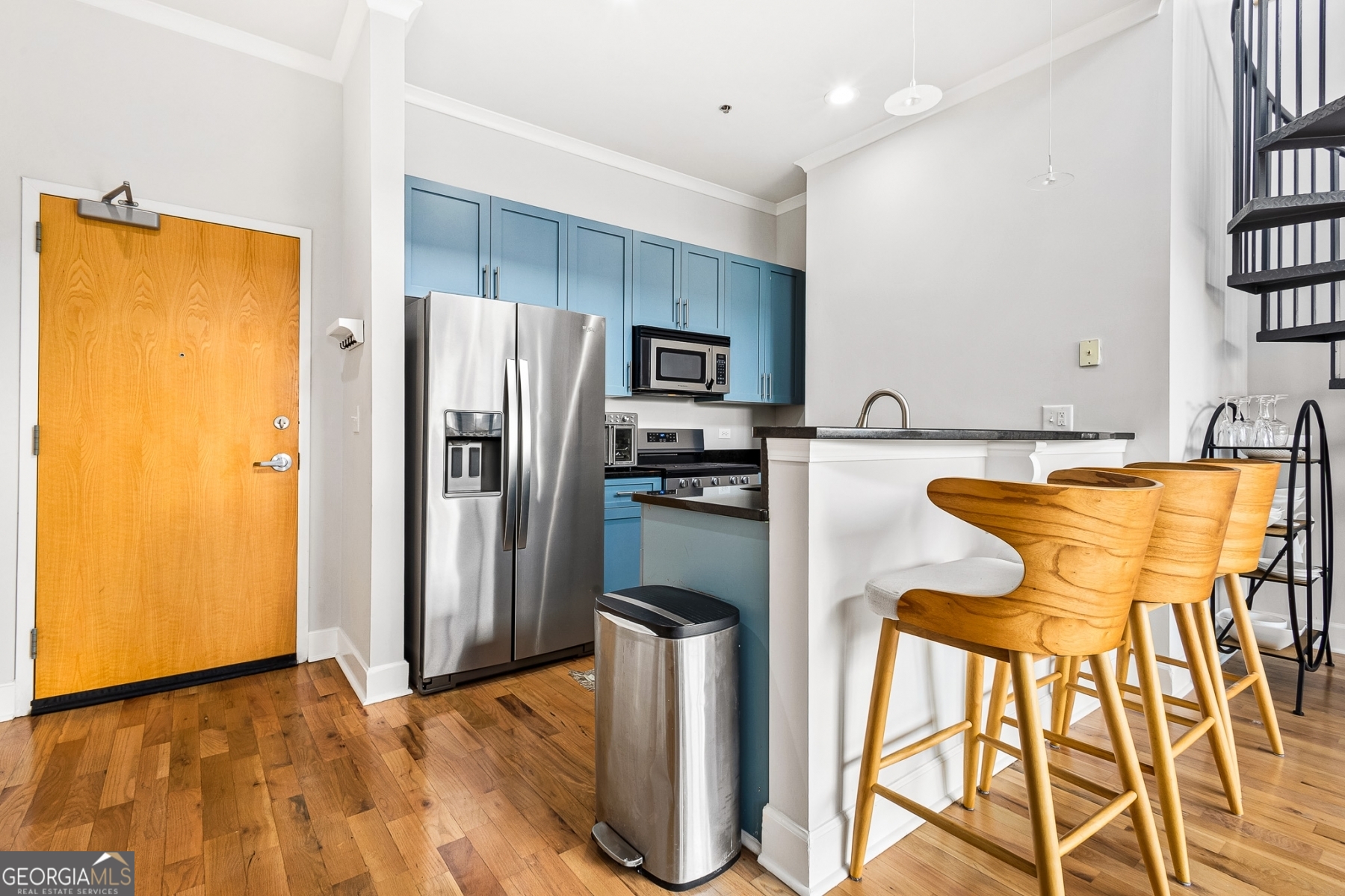 384 Ralph McGill BLVD NE 405