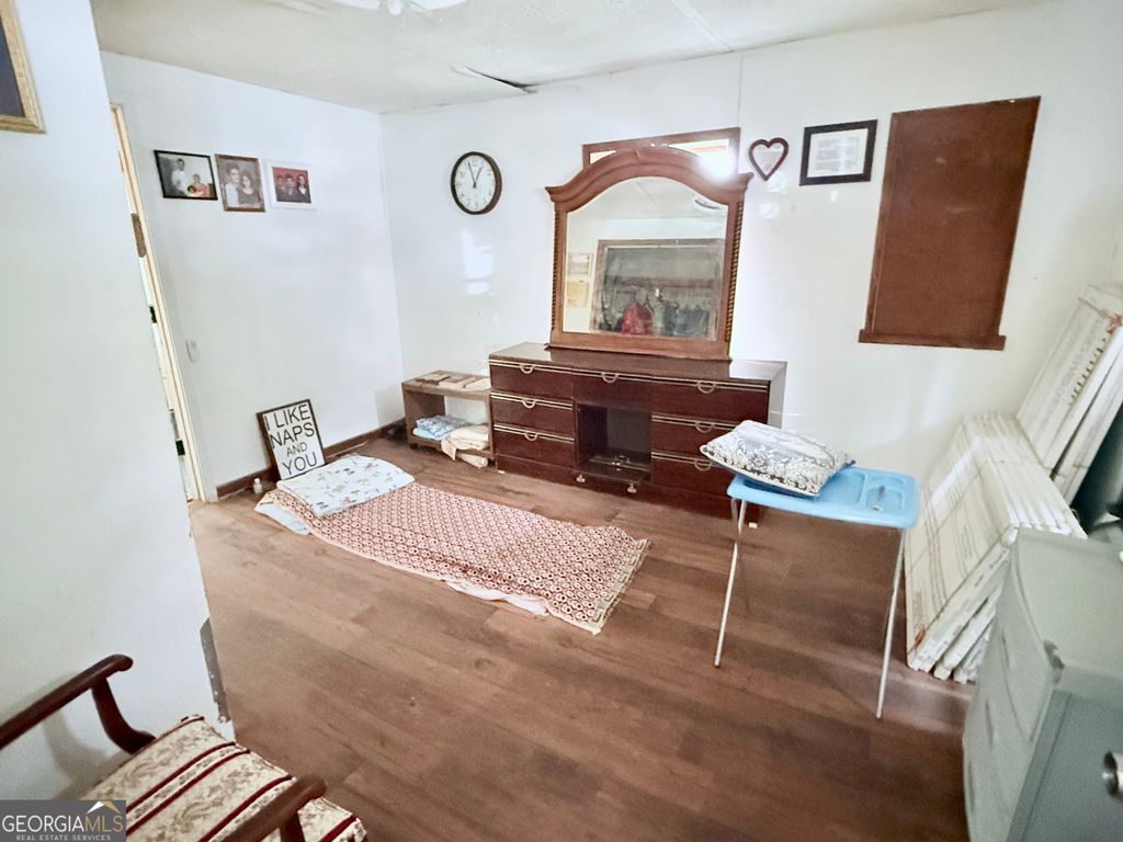 Photo of 309 Samuel L Johnson Drive, Jackson, GA 30233 (MLS # 10681991)