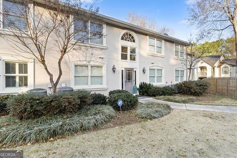 Photo of 1538 CHANTILLY Drive #119, Atlanta, GA 30324 (MLS # 10660780)