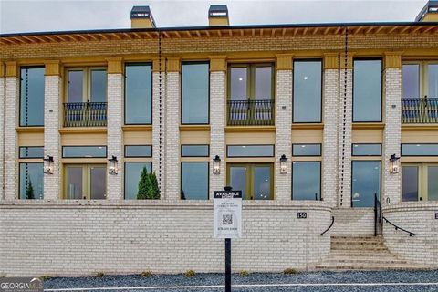 Photo of 140 Rolison Way, Fayetteville, GA 30214 (MLS # 10639135)