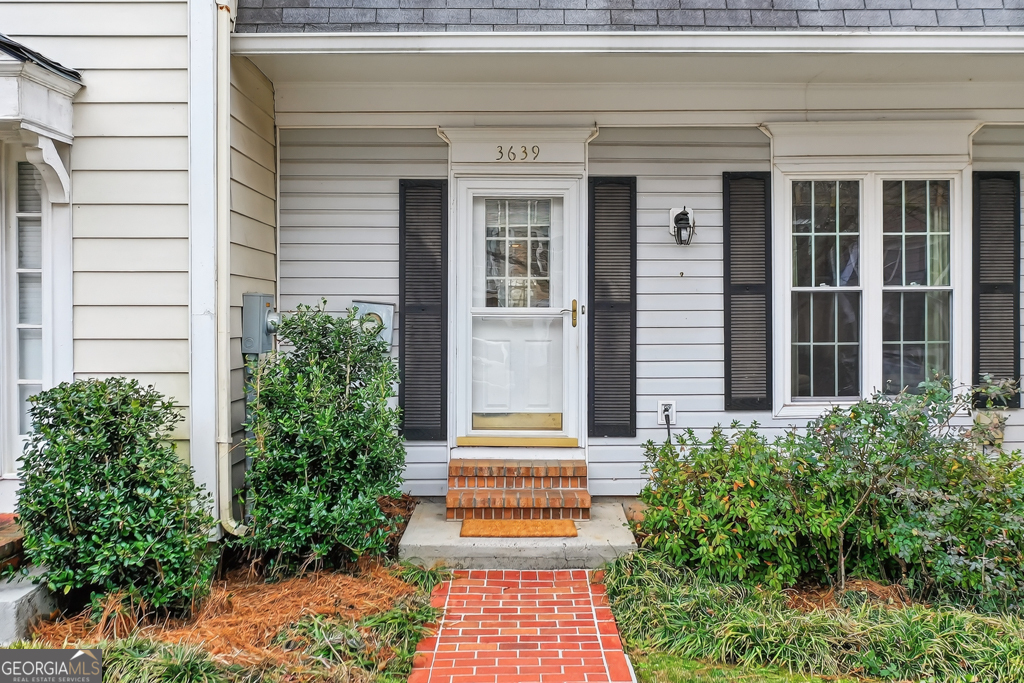 3639 Monticello CMNS