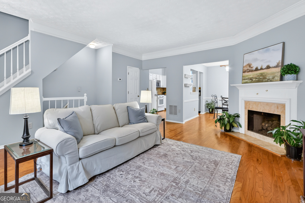 3639 Monticello CMNS