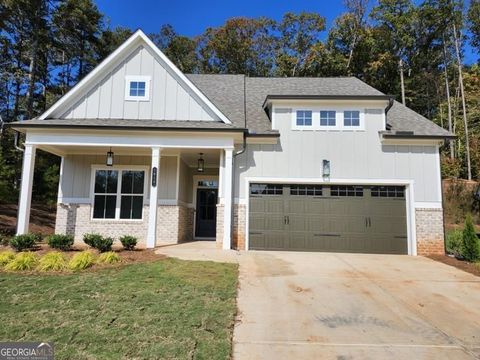3032 Farm Tract TRL Woodstock GA 30189