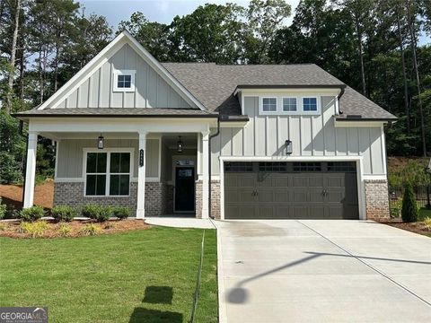3032 Farm Tract TRL Woodstock GA 30189