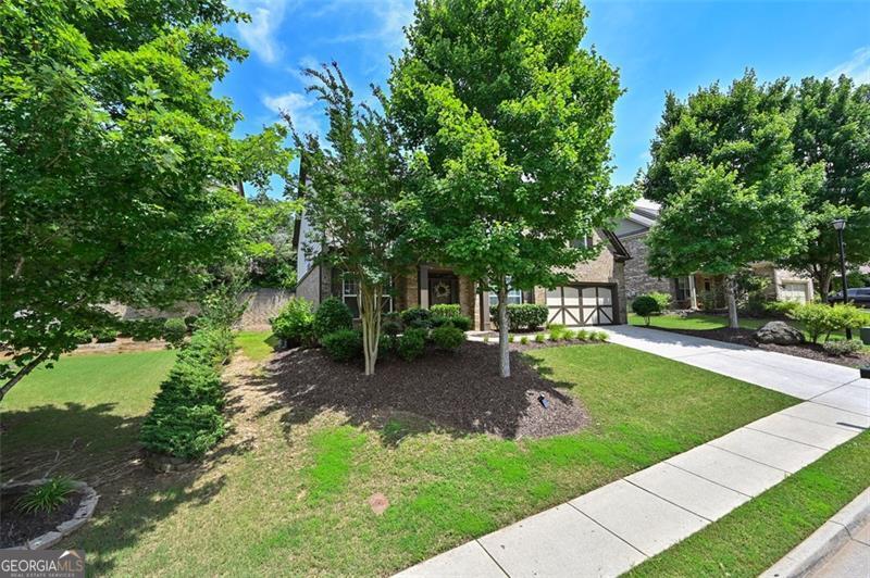 5825 TRAILWOOD CT