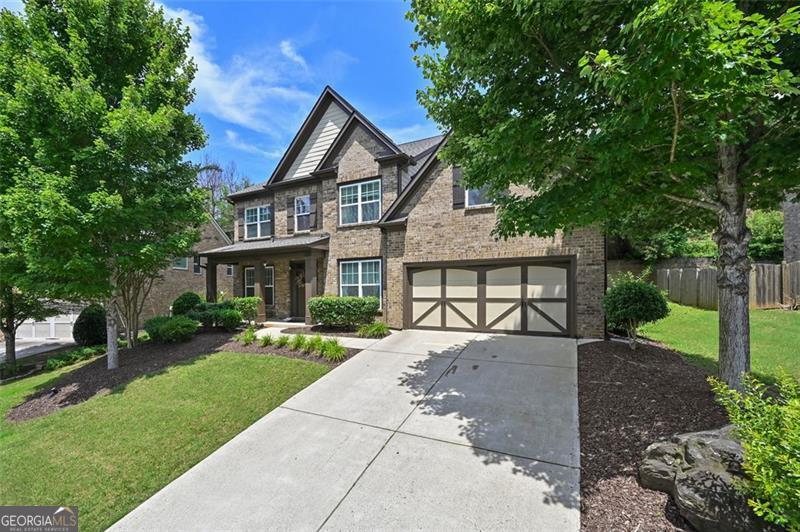 5825 TRAILWOOD CT