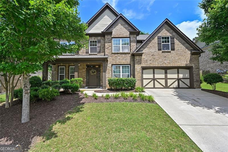 5825 TRAILWOOD CT