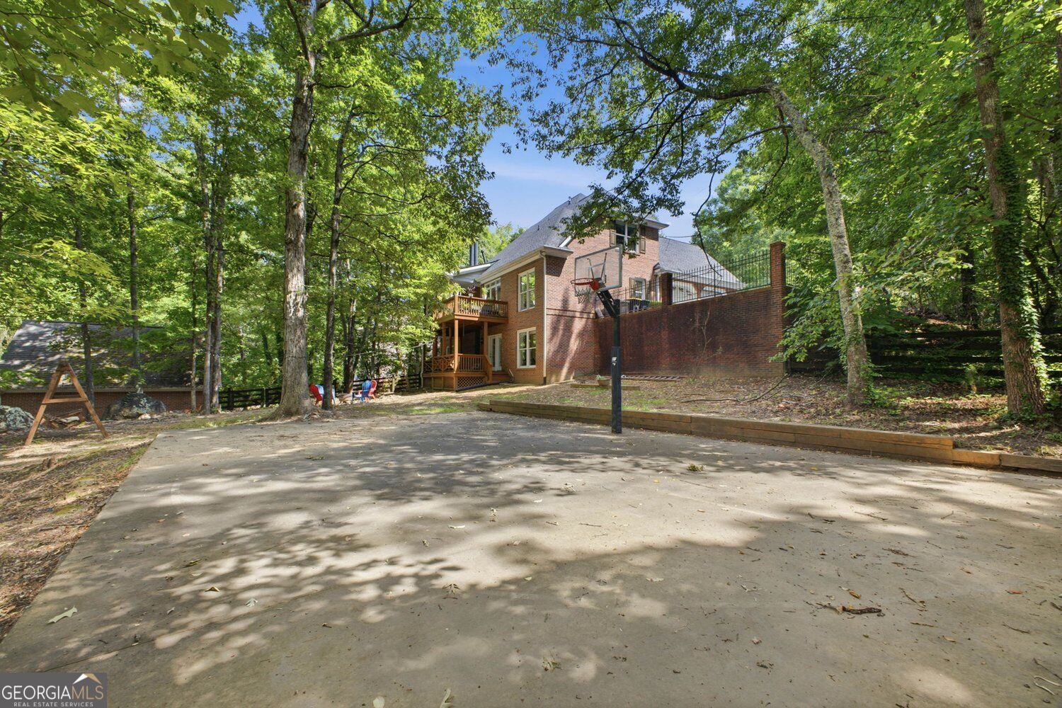 11 Breckenridge RD SE