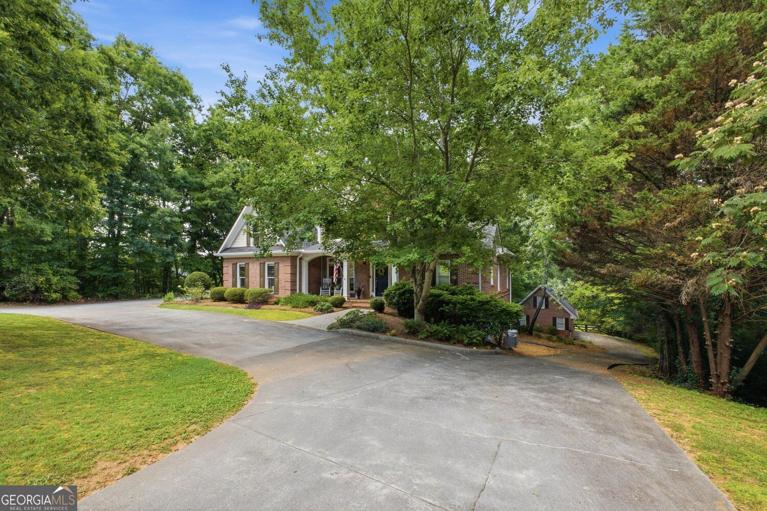 11 Breckenridge RD SE