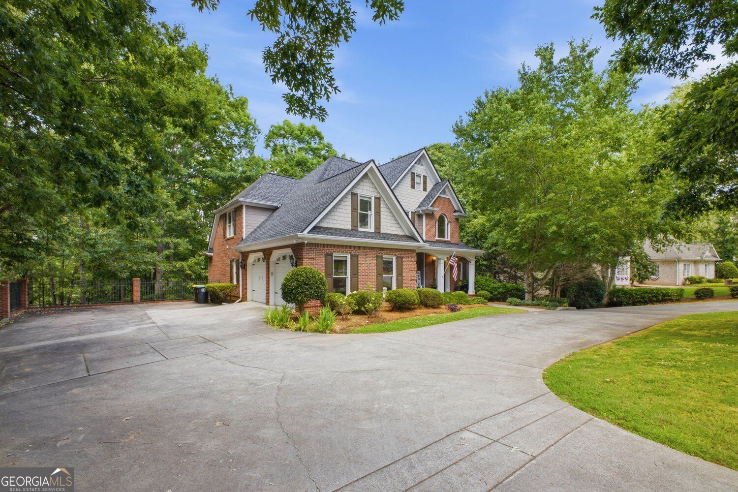 11 Breckenridge RD SE