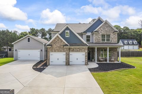 830 Tom Miller RD Bethlehem GA 30620