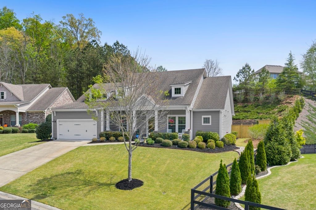 Photo of 302 Canter Way, Woodstock, GA 30188 (MLS # 10729034)