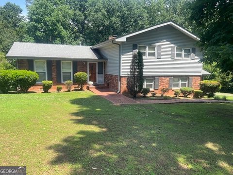 8392 Winston WAY Jonesboro GA 30236