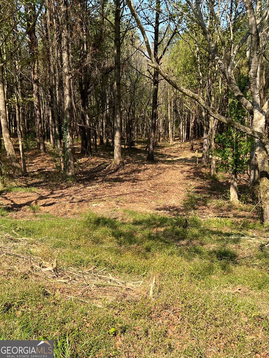 Over 6 Acres - Small Agriculture Zoning - Ready to Build!    This rare find offers 6+ acres of gently rolling topography, beautifully mulched and ready for your dream build. Soil work is complete, county-approved, and permit-ready - saving you time and money. Enjoy multiple fantastic building sites with plenty of space for privacy, gardens, or a small homestead.    Zoned Small Agriculture (AG)    Mobile home restrictions apply    County water available    Peaceful rural setting with easy access to amenities    Opportunities like this don't come often - ideal for those seeking a country lifestyle with modern convenience. Don't miss out!