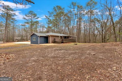 A home in Carrollton