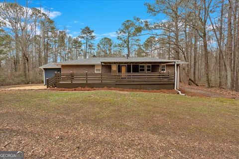 A home in Carrollton