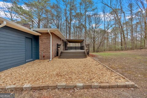 A home in Carrollton