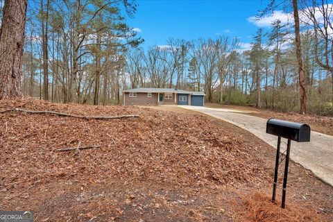 A home in Carrollton