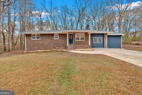 A home in Carrollton