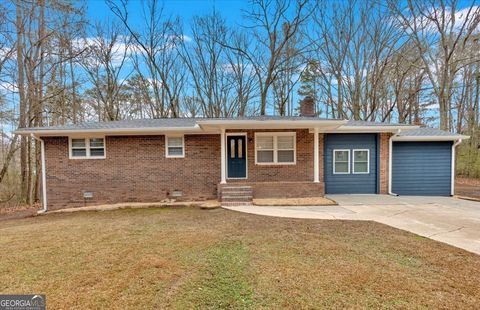 A home in Carrollton