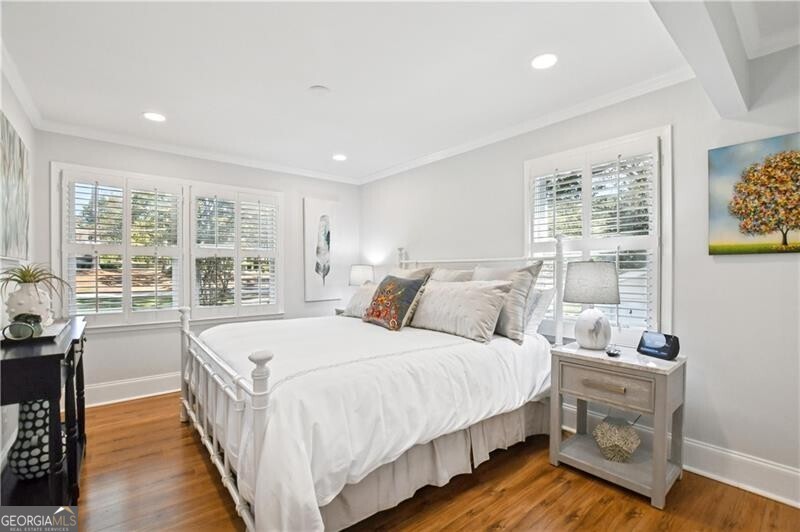 Downtown Alpharetta - Residential