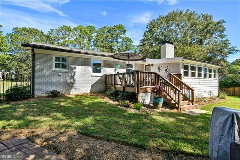 Downtown Alpharetta - Residential