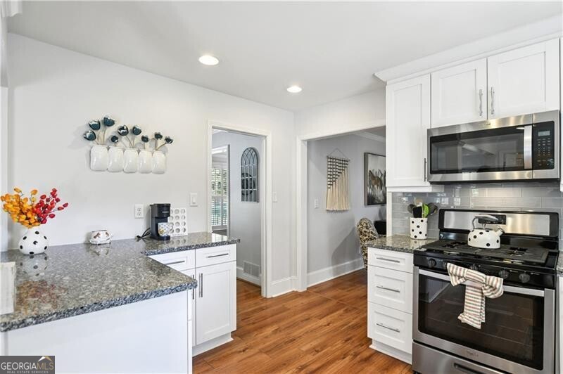 Downtown Alpharetta - Residential