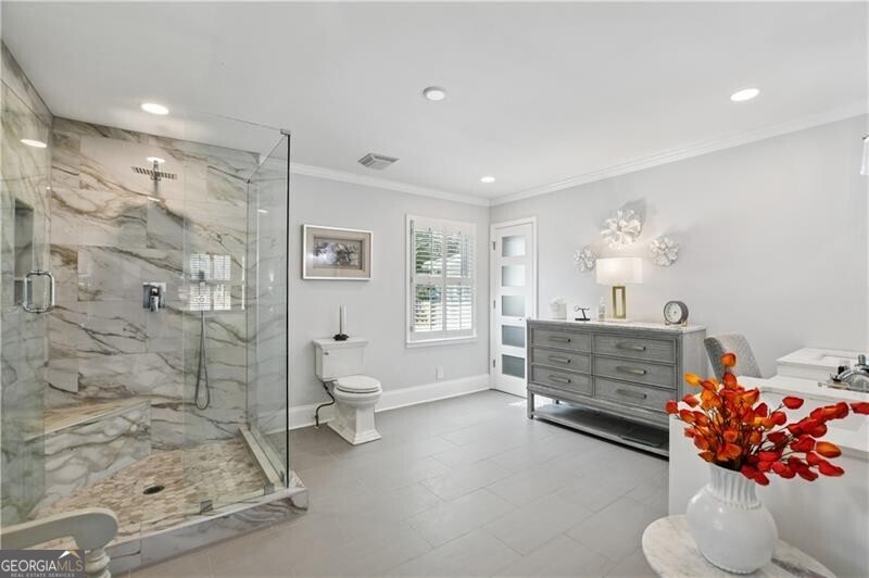 Downtown Alpharetta - Residential