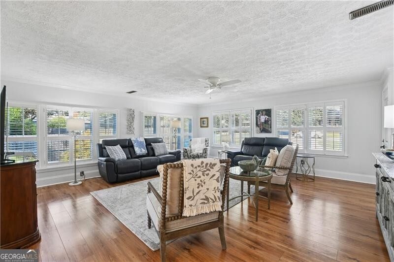 Downtown Alpharetta - Residential