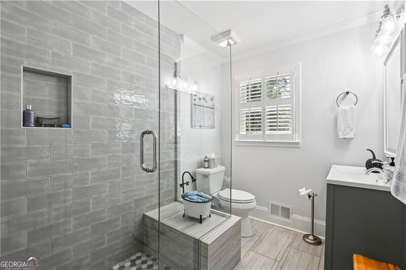 Downtown Alpharetta - Residential