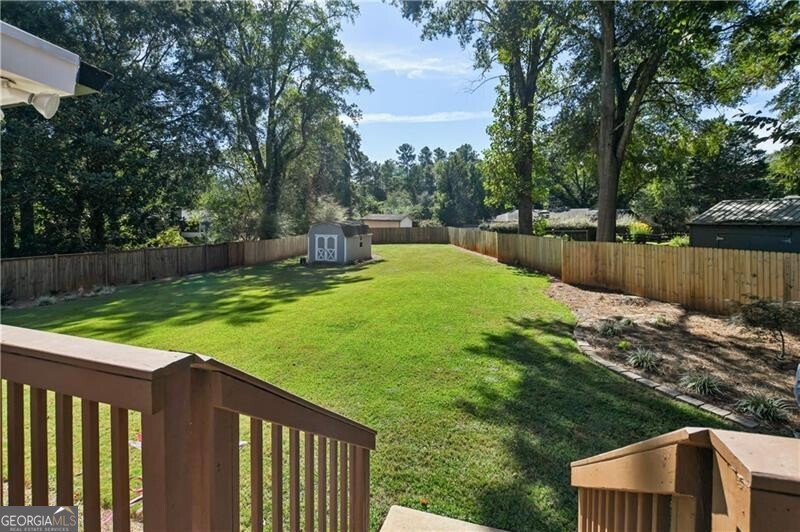 Downtown Alpharetta - Residential