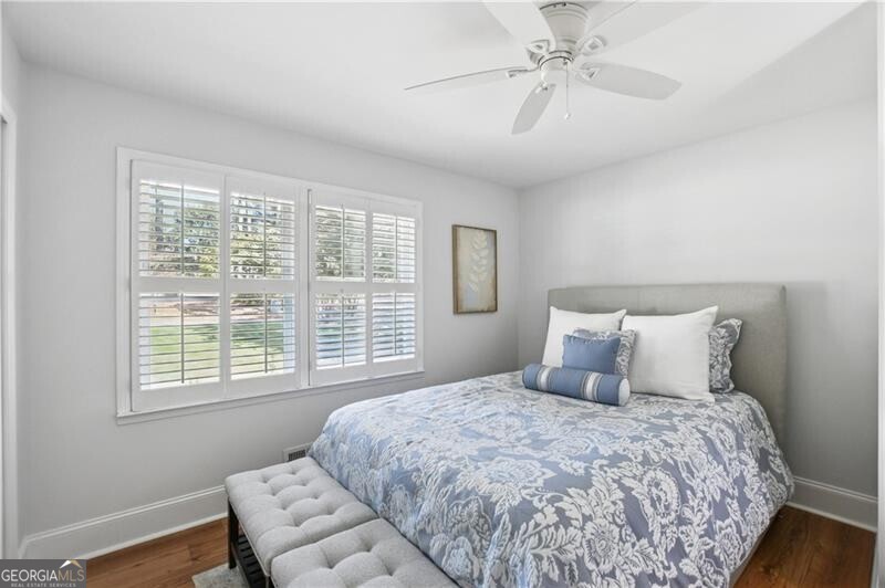 Downtown Alpharetta - Residential