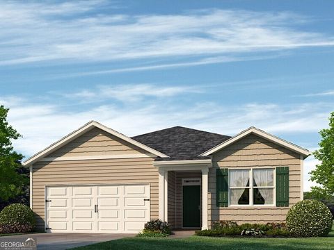 Photo of 8196 Elkhorn Court, Fairburn, GA 30213 (MLS # 10646978)