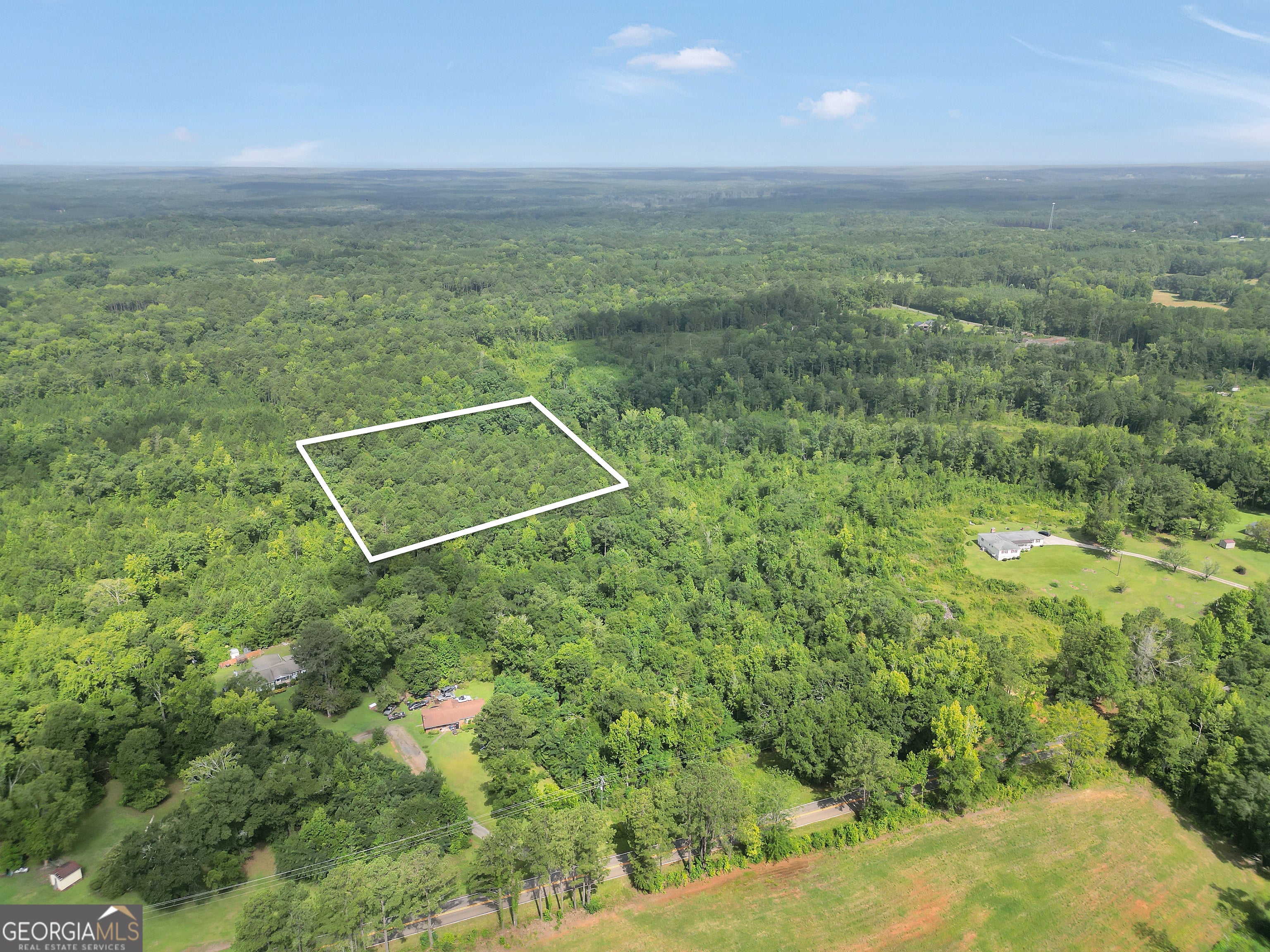 265 Moore RD
