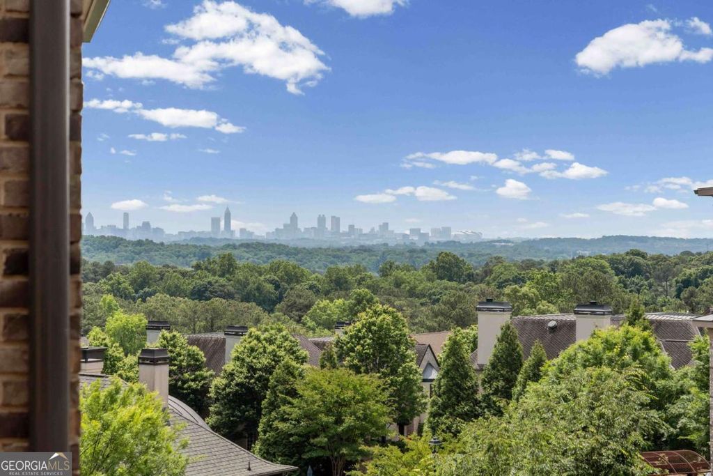 Photo of 3813 Lookout Perch Lane SE, Atlanta, GA 30339 (MLS # 10767535)
