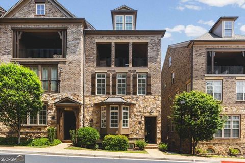 Photo of 3813 Lookout Perch Lane SE, Atlanta, GA 30339 (MLS # 10767535)