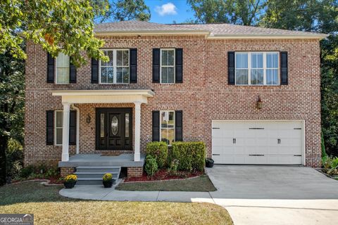 627 Lokchapee RDG Macon GA 31210