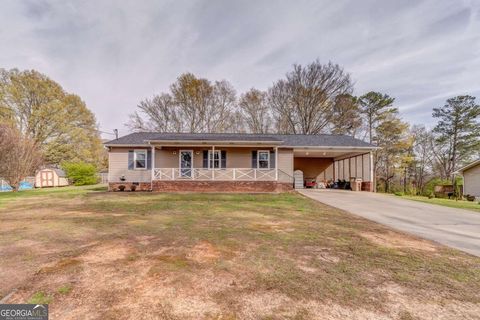 Photo of 96 Oak Hill Drive, Calhoun, GA 30701 (MLS # 10762020)