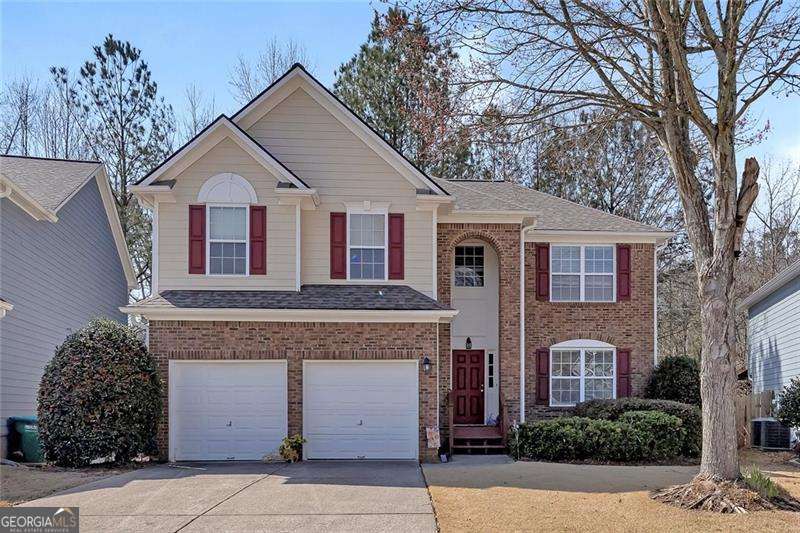 150 Hidden Lake CIR