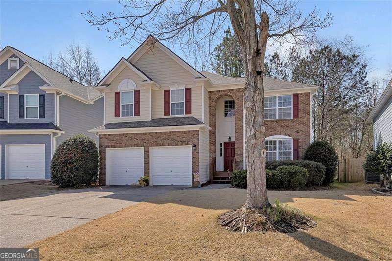 150 Hidden Lake CIR