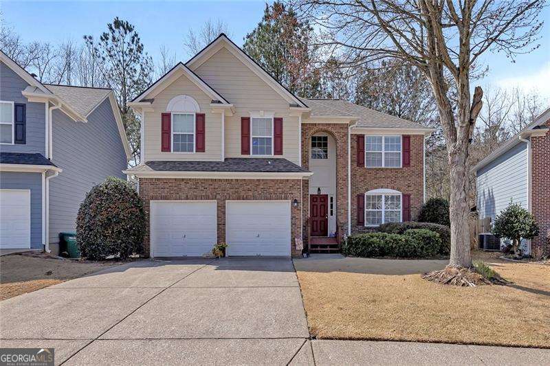 150 Hidden Lake CIR