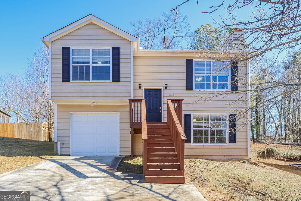 Photo of 5748 Chisolm Trail, Atlanta, GA 30349 (MLS # 10880625)