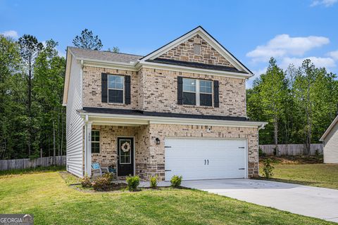 306 Vine CT Griffin GA 30223