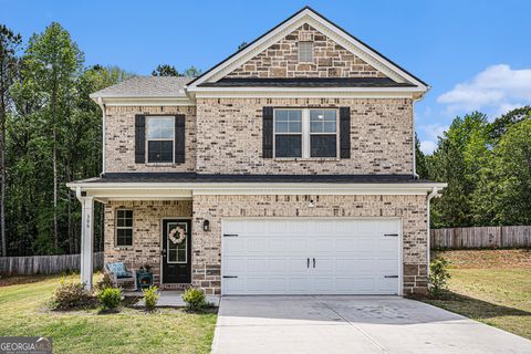 306 Vine Court, Griffin, GA 30223 - #: 10512299