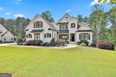 170 Belle Maison DR Newnan GA 30265